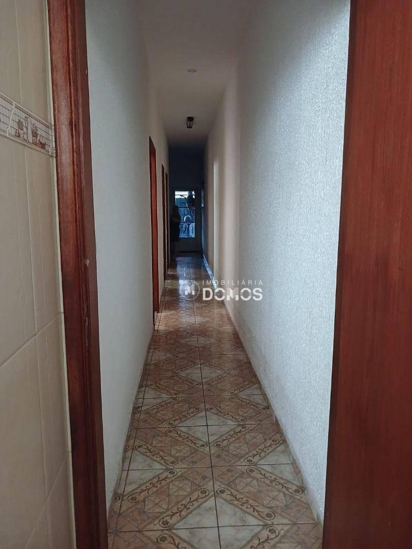 Casa de Condomínio à venda com 2 quartos, 90m² - Foto 4