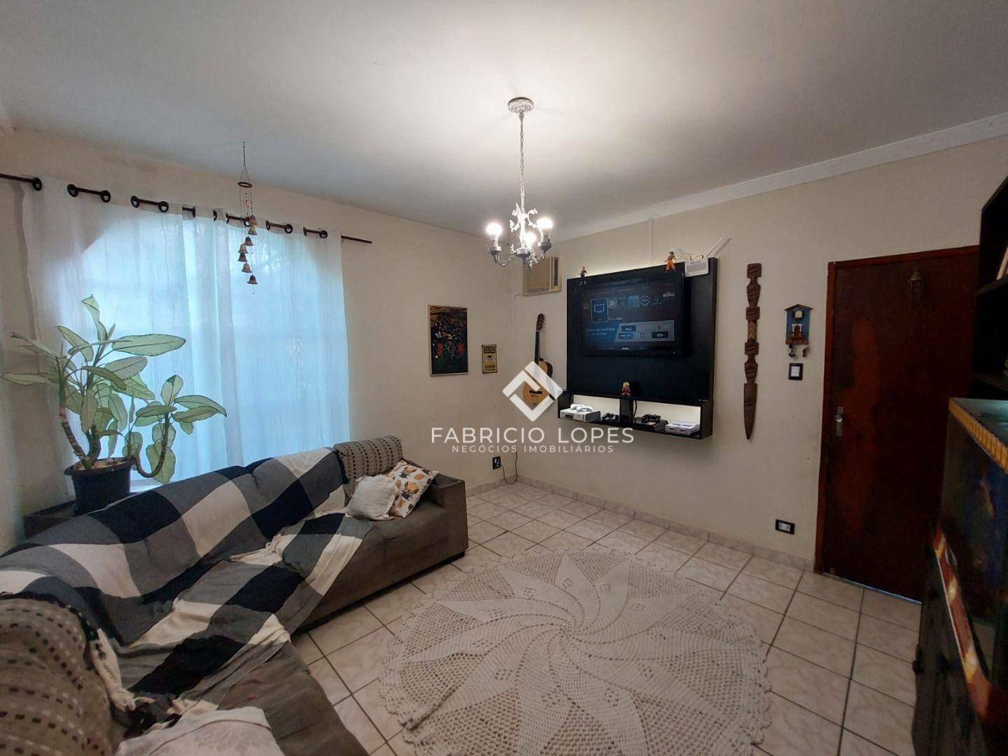 Casa à venda com 2 quartos, 109m² - Foto 5