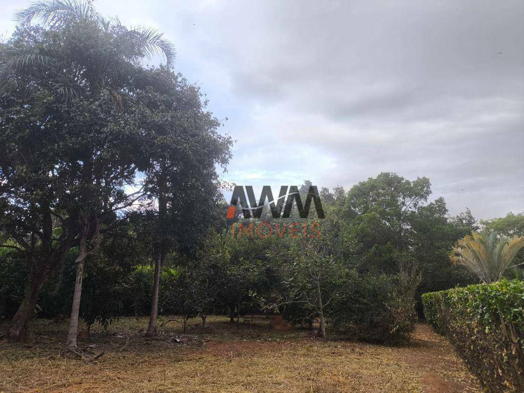 Chácara à venda, 2440M2 - Foto 4