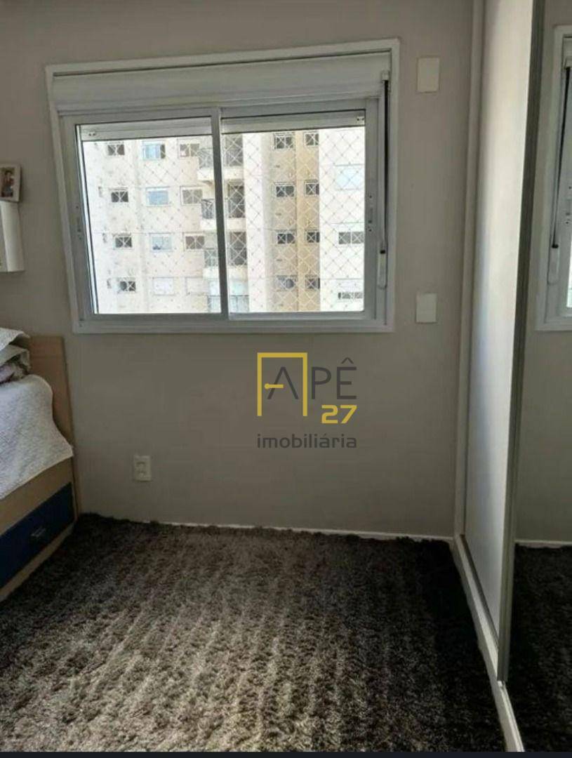 Apartamento para alugar com 2 quartos, 86m² - Foto 13