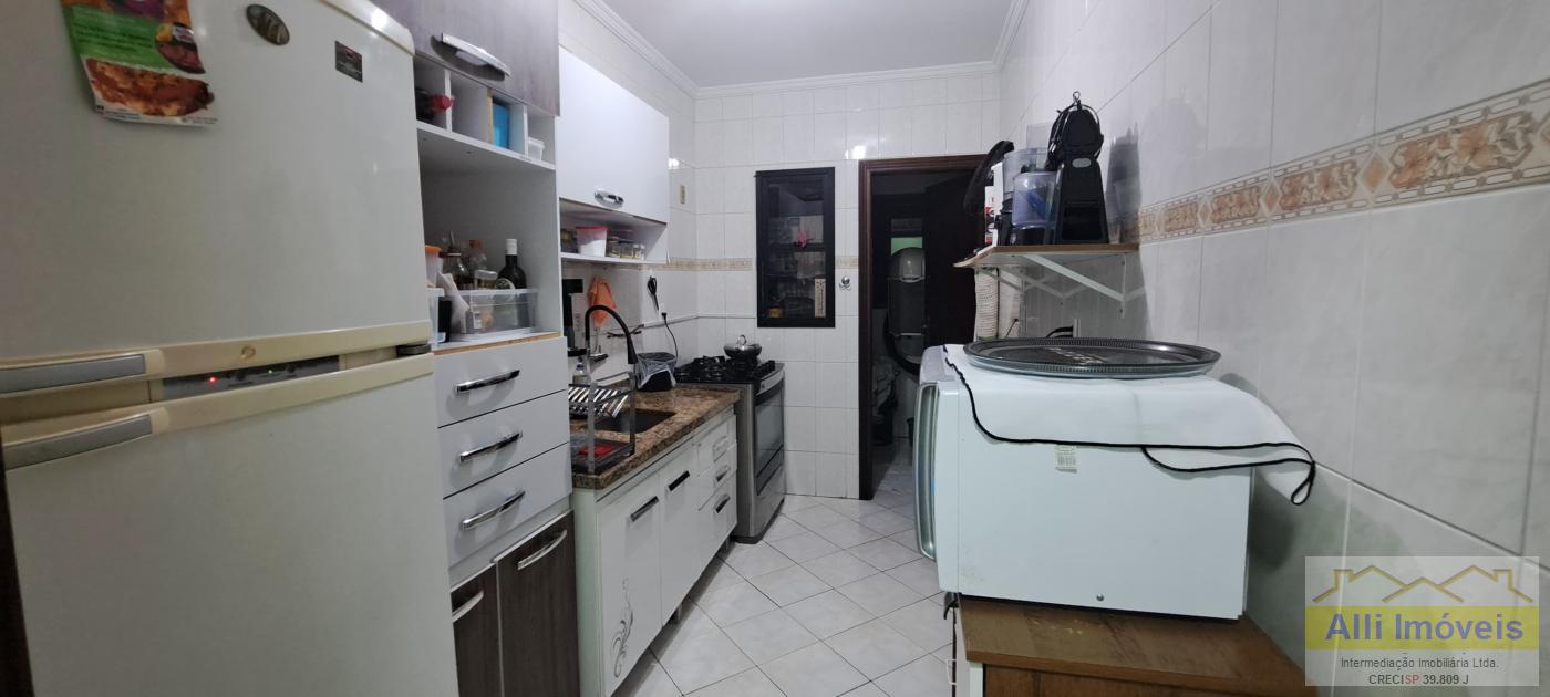 Apartamento à venda com 2 quartos, 90m² - Foto 9