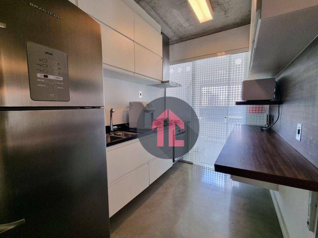 Apartamento à venda com 2 quartos, 70m² - Foto 4