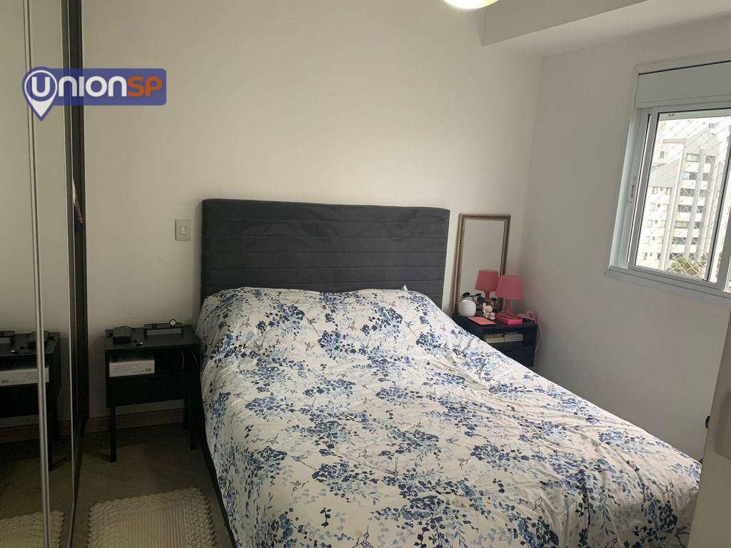 Apartamento à venda com 2 quartos, 69m² - Foto 8