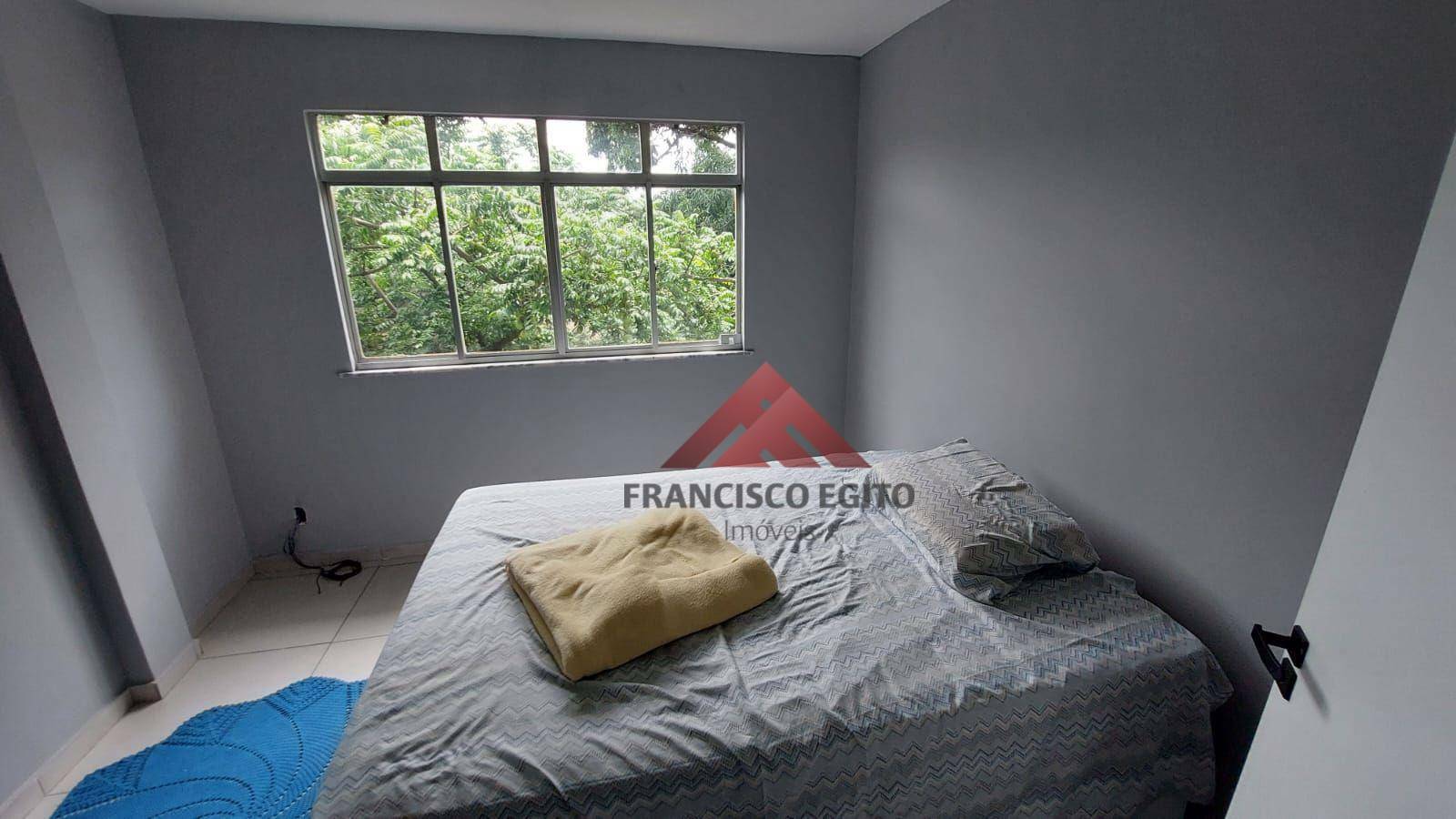 Apartamento à venda com 2 quartos, 67m² - Foto 6