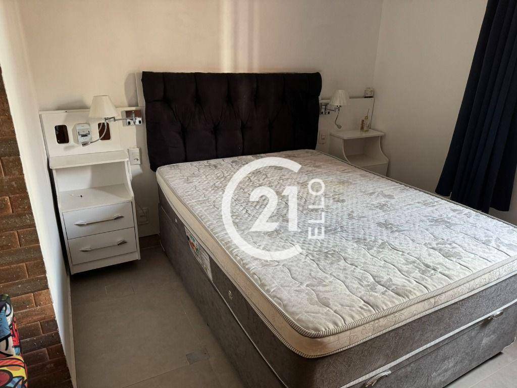 Apartamento para alugar com 2 quartos, 60m² - Foto 4