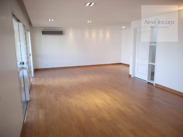 Apartamento à venda e aluguel com 3 quartos, 176m² - Foto 4