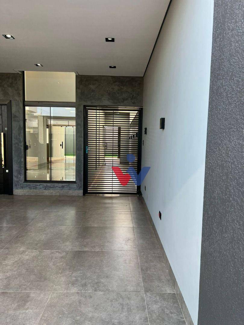 Casa à venda com 3 quartos, 136m² - Foto 9