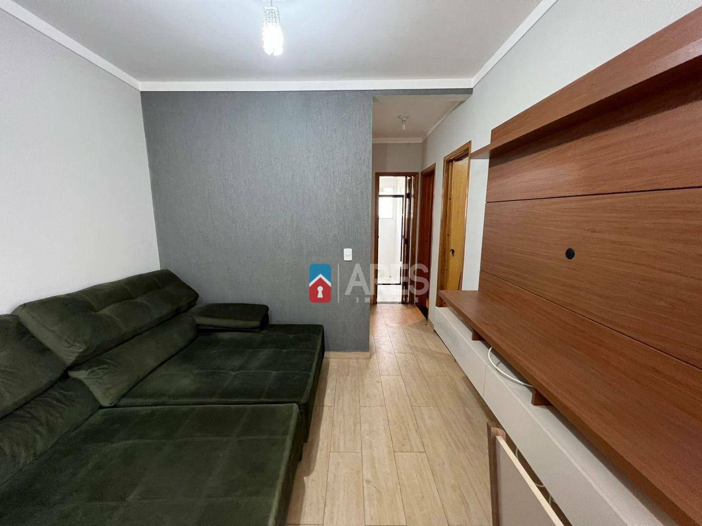 Apartamento para alugar com 2 quartos, 50m² - Foto 2