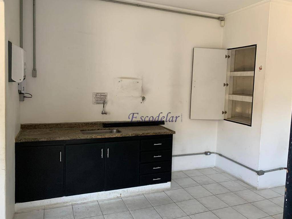 Sobrado para alugar, 287m² - Foto 26