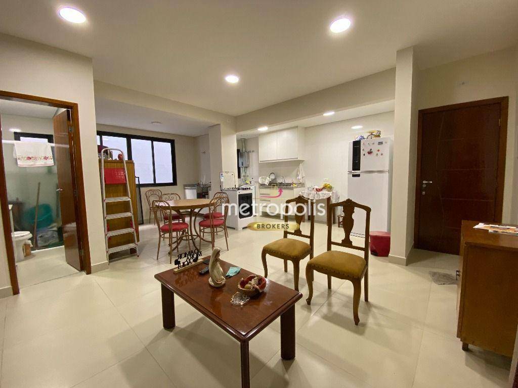 Apartamento à venda com 2 quartos, 68m² - Foto 5