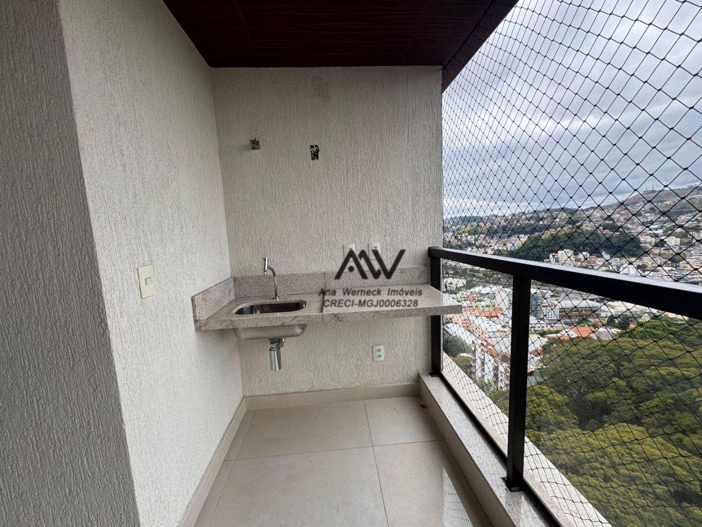 Apartamento, 2 quartos, 79 m² - Foto 14