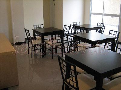 Apartamento para alugar com 2 quartos, 57m² - Foto 10