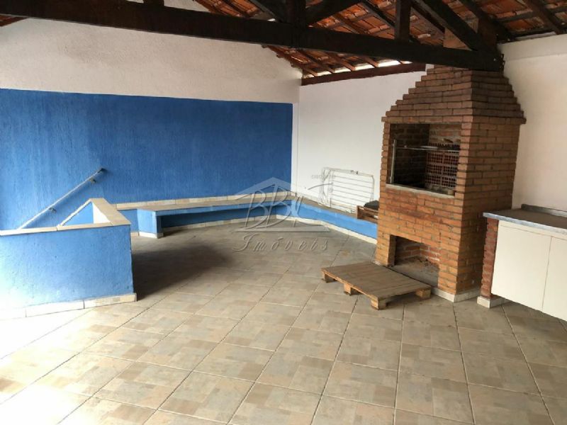 Sobrado para alugar com 4 quartos, 247m² - Foto 13