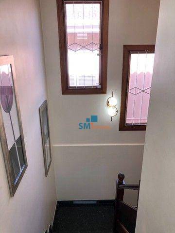 Sobrado à venda com 3 quartos, 140m² - Foto 12