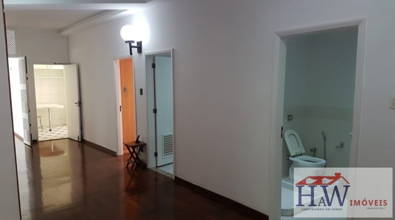 Apartamento para alugar com 5 quartos, 55m² - Foto 8