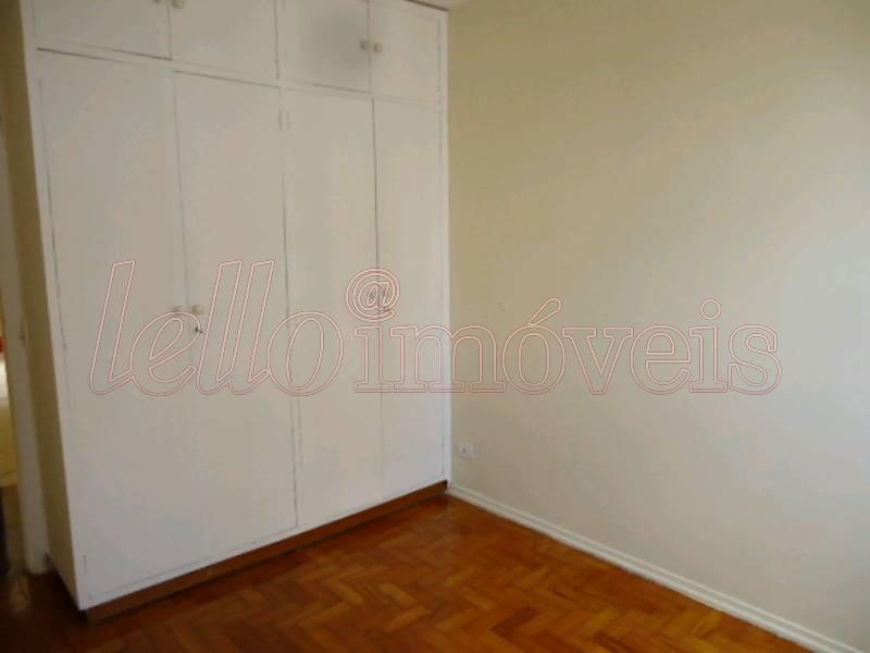 Apartamento para alugar com 3 quartos, 95m² - Foto 6