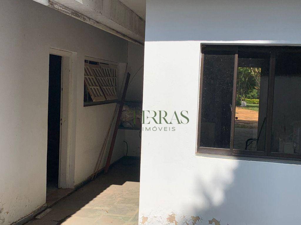 Casa de Condomínio à venda com 4 quartos, 725m² - Foto 28