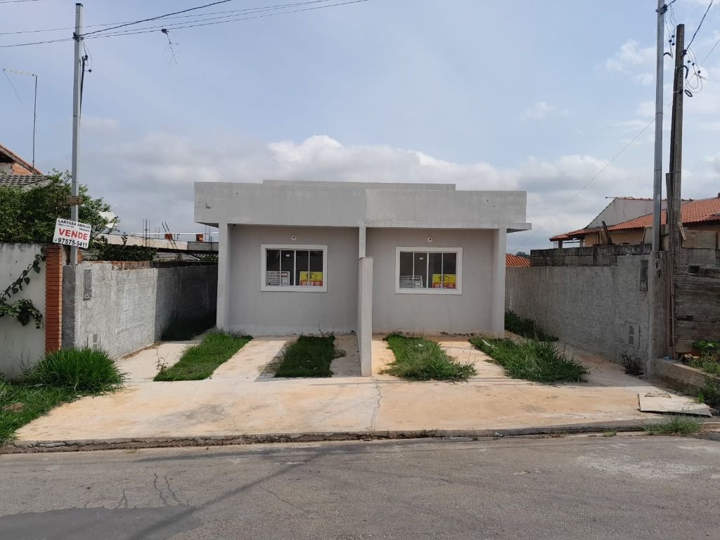 Casa de Condomínio à venda com 2 quartos, 69m² - Foto 37