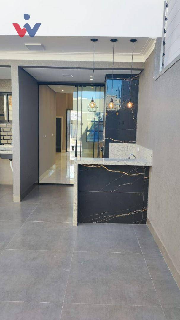 Casa à venda com 3 quartos, 95m² - Foto 13