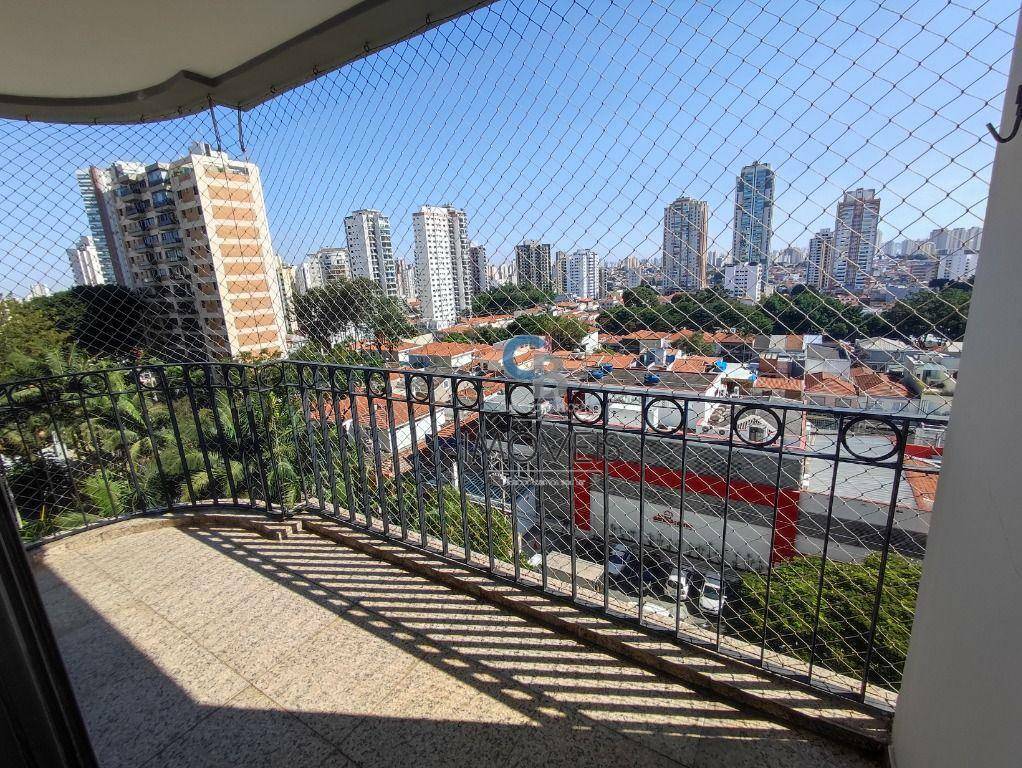 Apartamento à venda com 3 quartos, 87m² - Foto 5