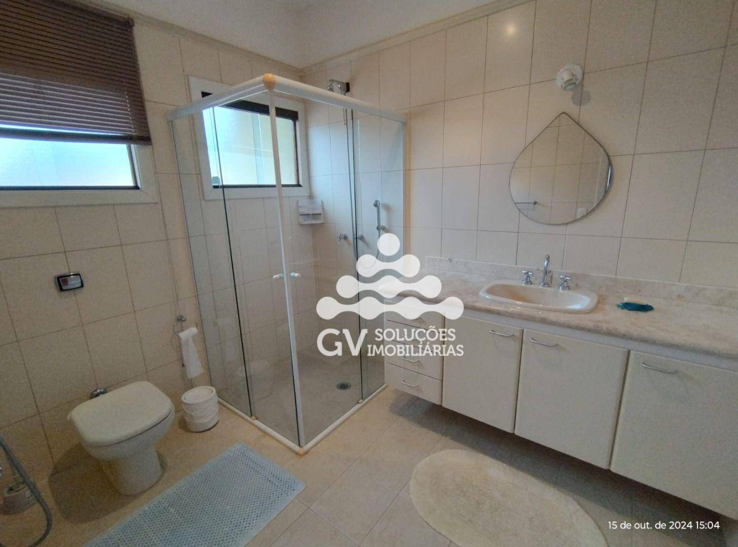 Casa de Condomínio à venda com 6 quartos, 365m² - Foto 12