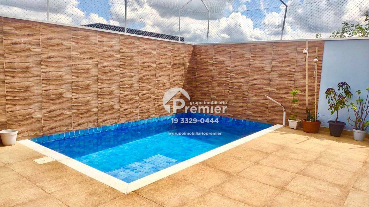 Casa de Condomínio à venda com 3 quartos, 162m² - Foto 5