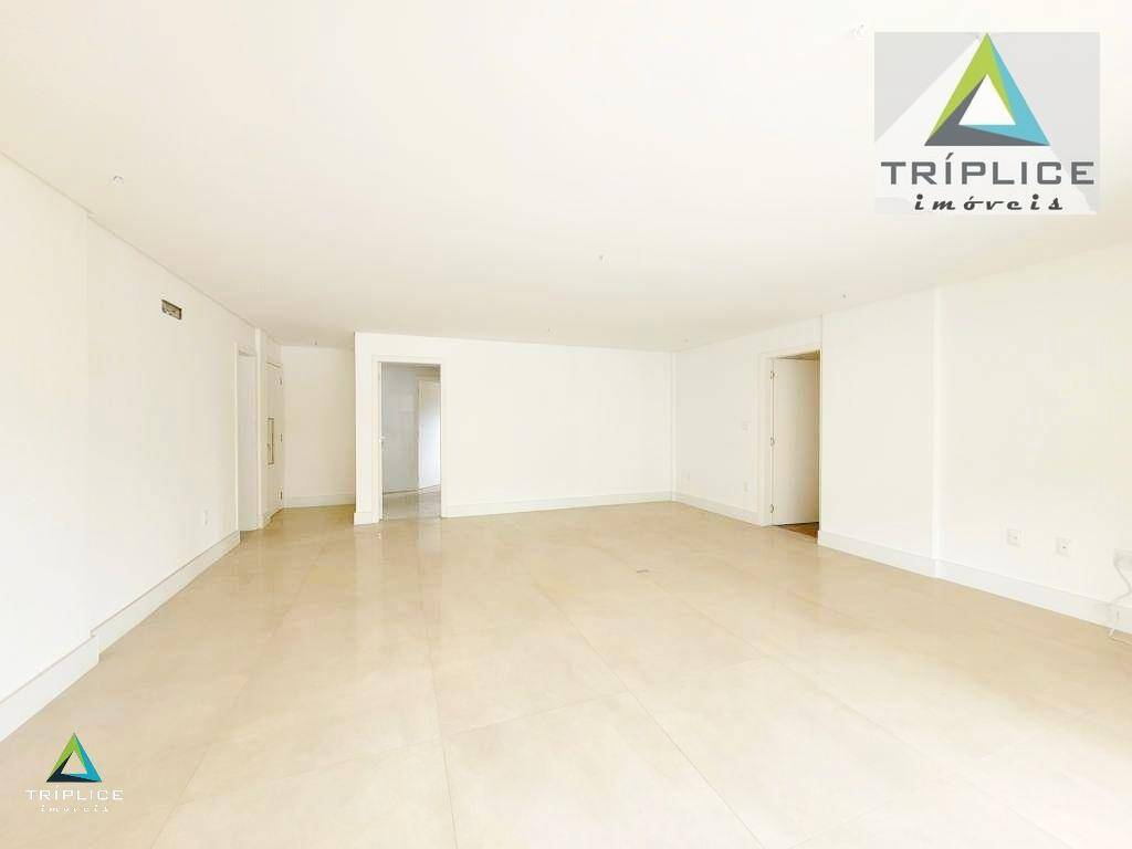 Apartamento à venda com 4 quartos, 170m² - Foto 4