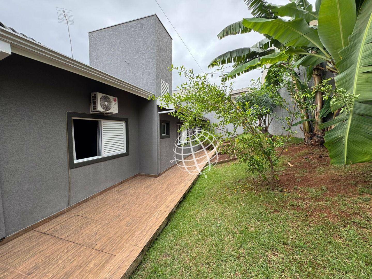 Casa à venda com 3 quartos, 250m² - Foto 52