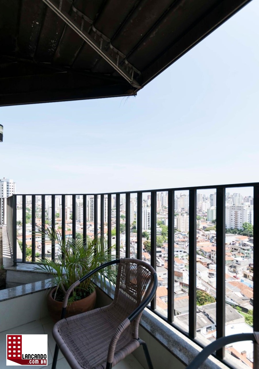 Apartamento à venda com 3 quartos, 240m² - Foto 10