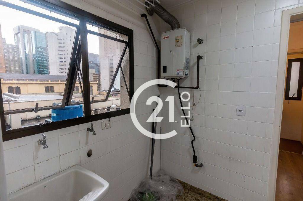 Apartamento para alugar com 3 quartos, 184m² - Foto 38