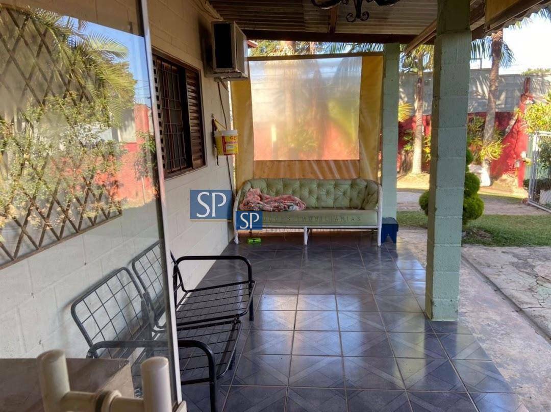 Chácara, 2 quartos, 845 m² - Foto 5