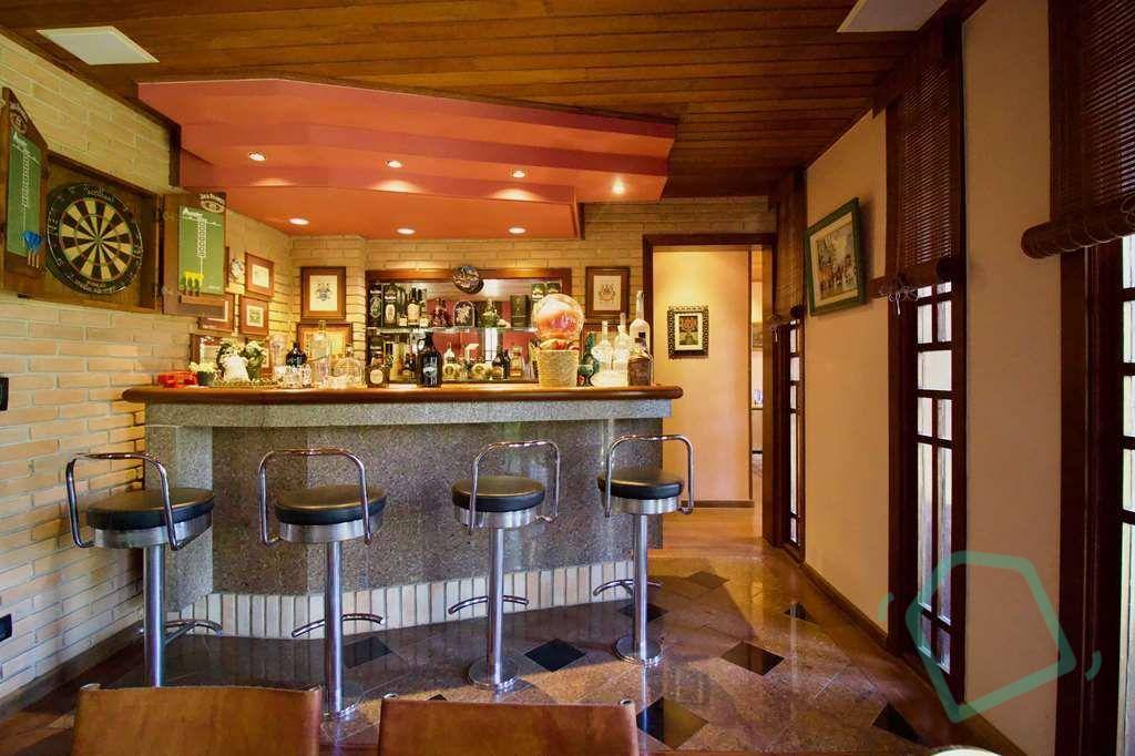 Casa de Condomínio à venda com 7 quartos, 628m² - Foto 12