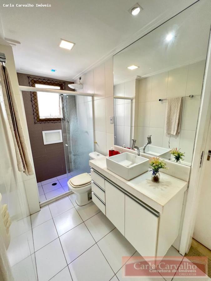 Apartamento à venda com 3 quartos, 130m² - Foto 12