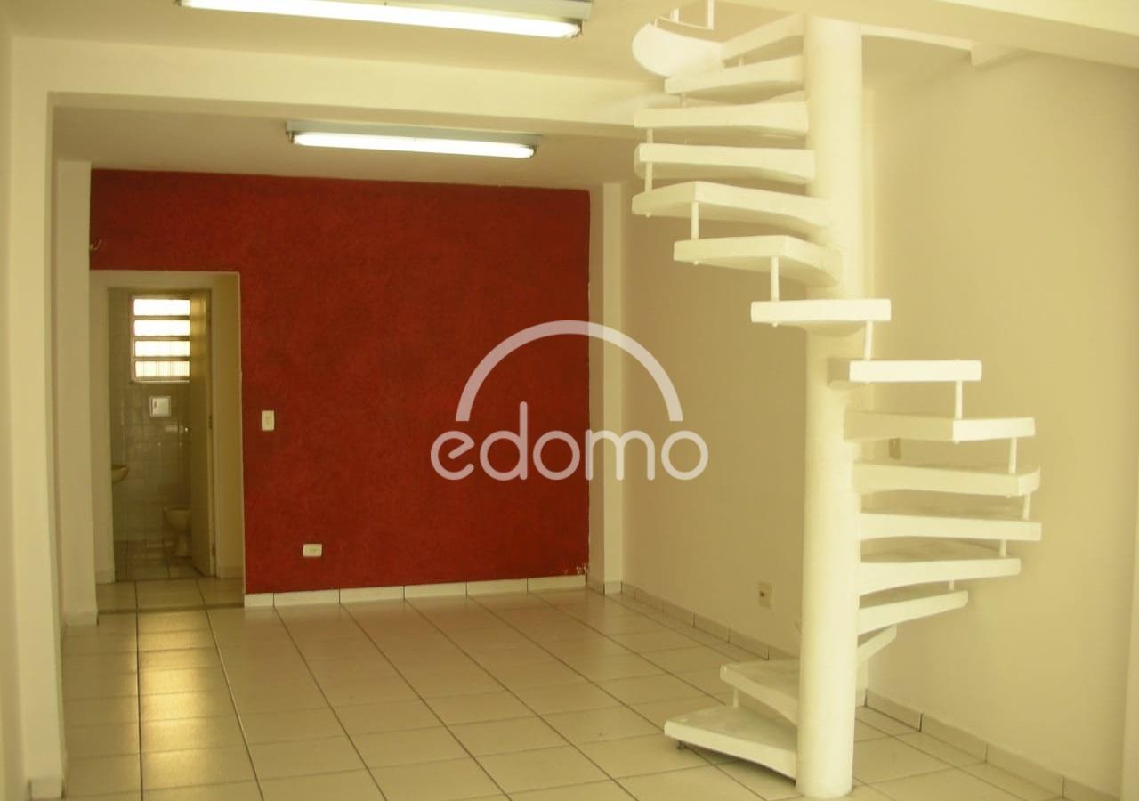 Prédio Inteiro para alugar, 79m² - Foto 3