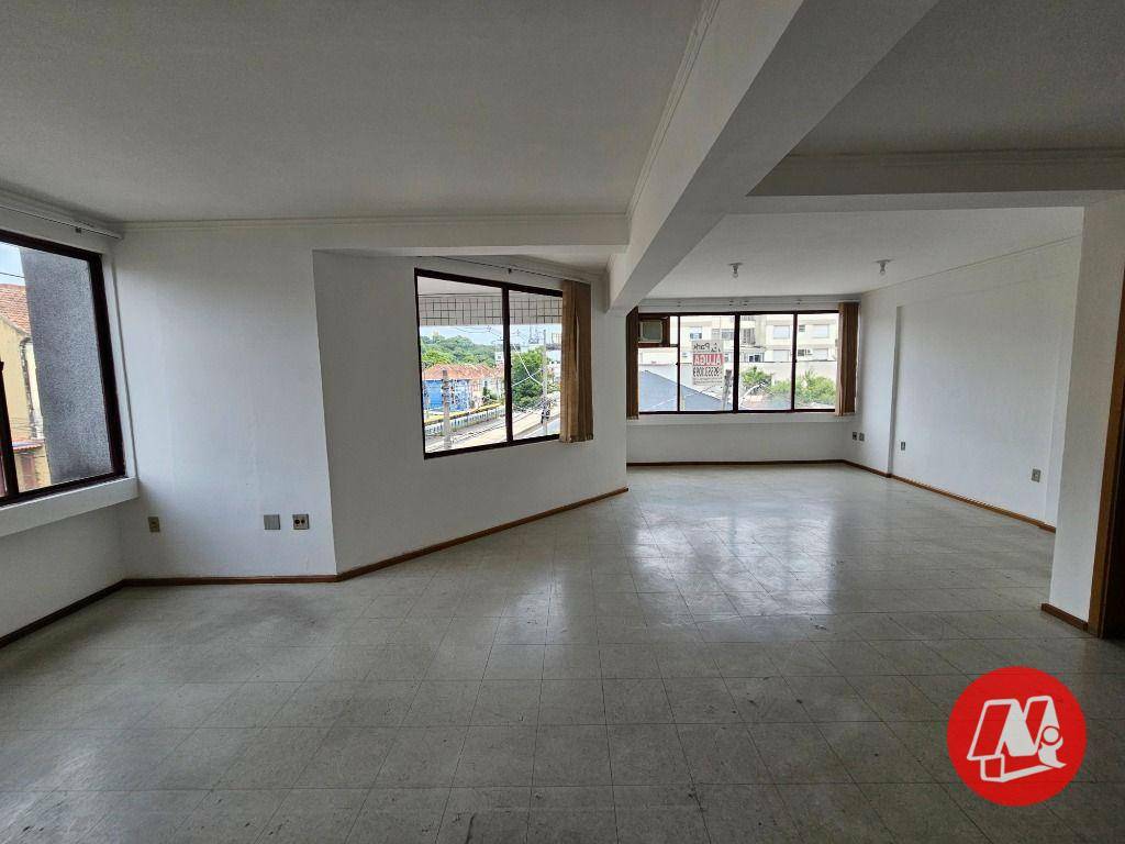 Conjunto Comercial-Sala para alugar, 77m² - Foto 3