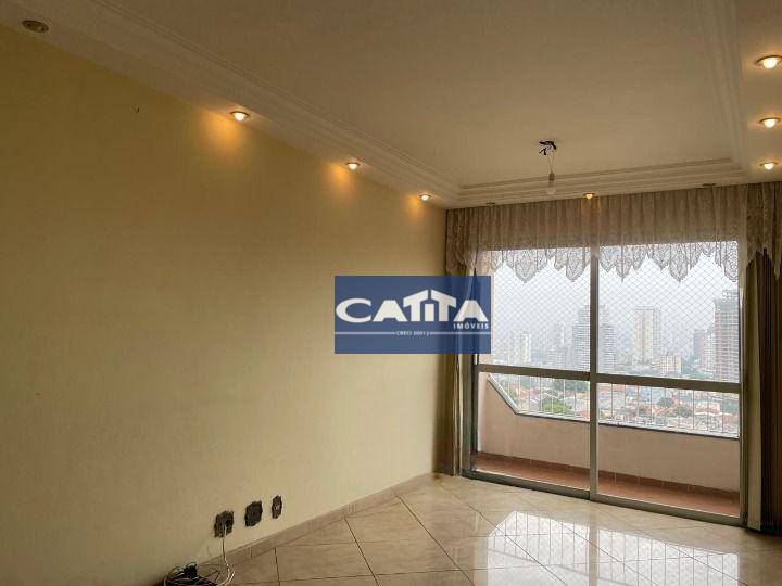 Apartamento à venda com 3 quartos, 78m² - Foto 4