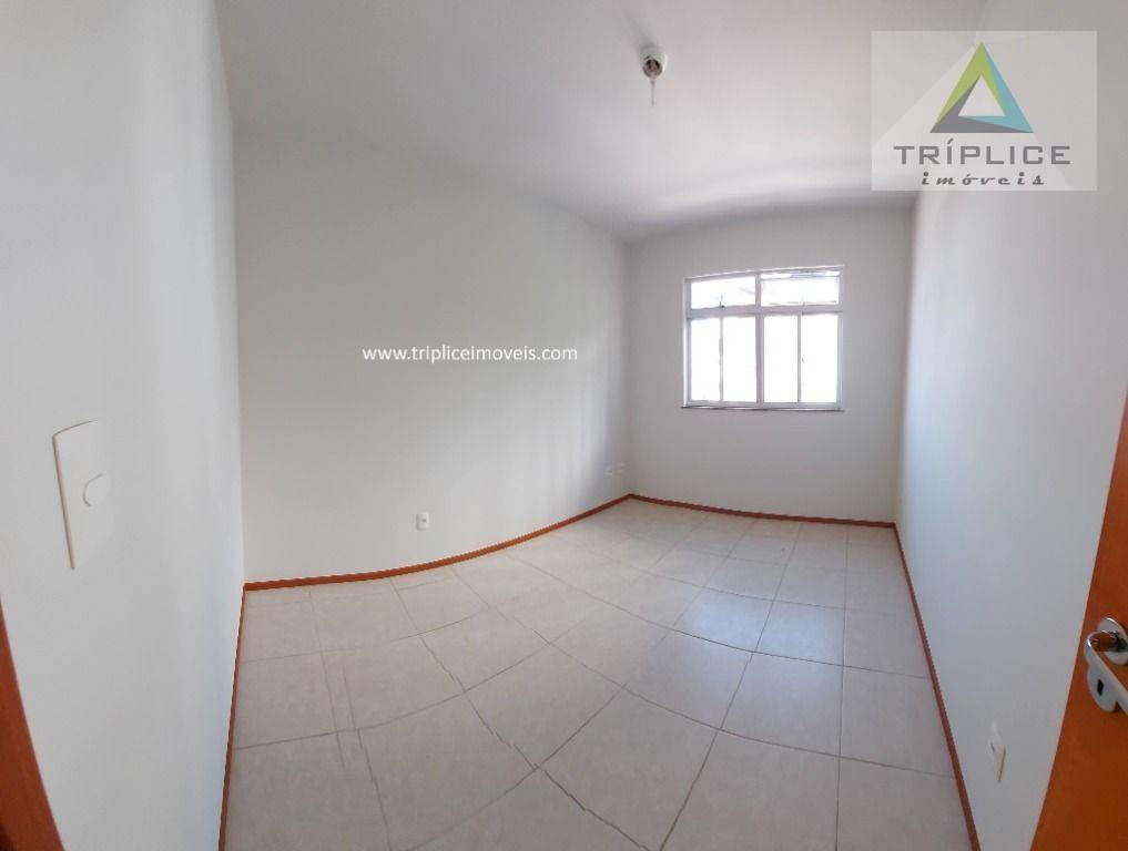 Apartamento à venda com 2 quartos, 60m² - Foto 7