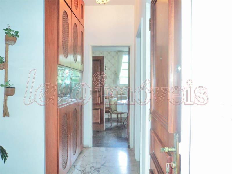 Apartamento à venda com 3 quartos, 196m² - Foto 12