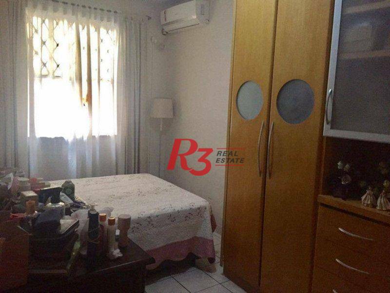 Apartamento à venda com 2 quartos, 84m² - Foto 1