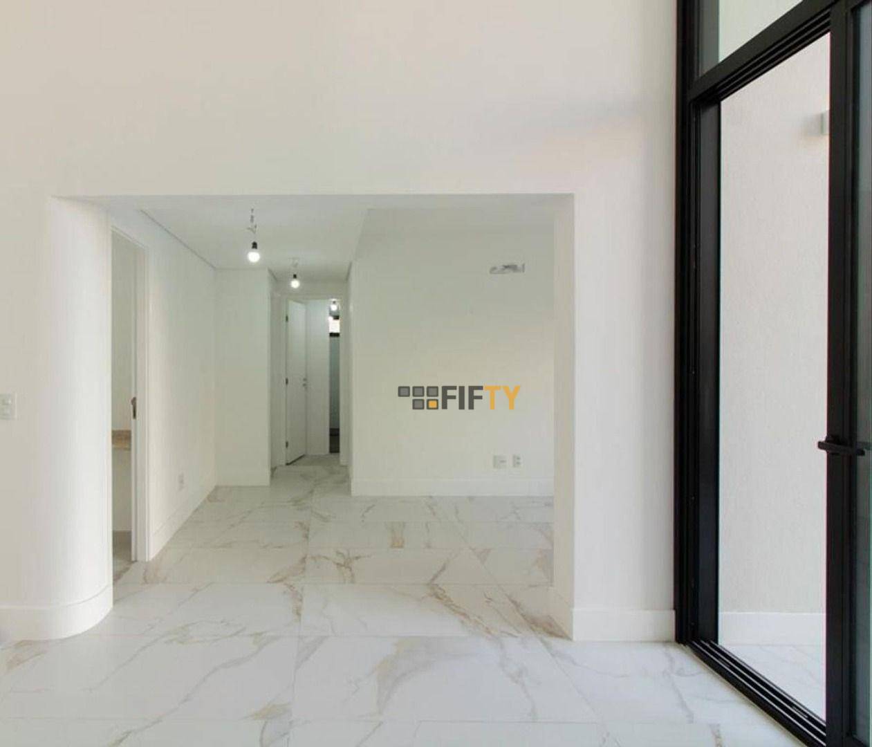 Apartamento à venda com 2 quartos, 94m² - Foto 1