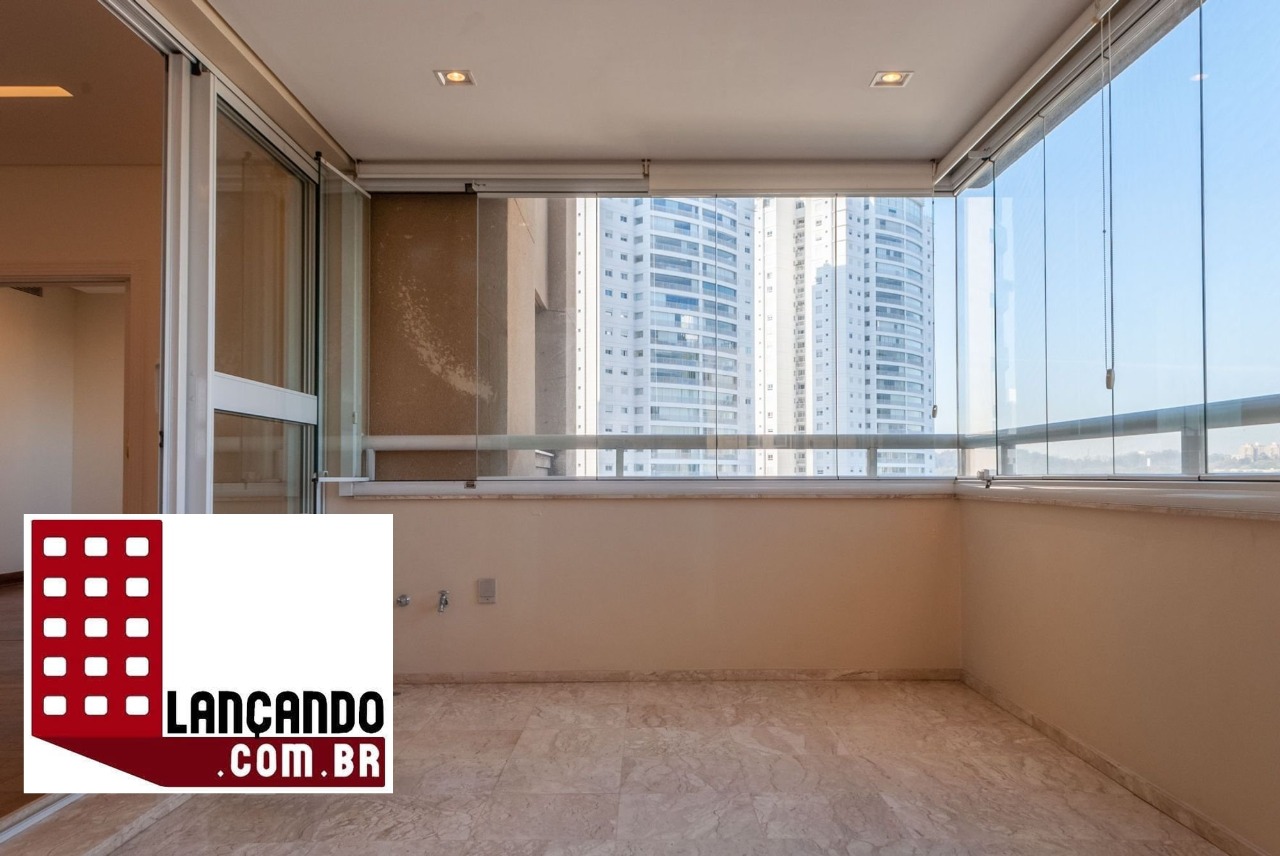 Apartamento à venda com 3 quartos, 263m² - Foto 14