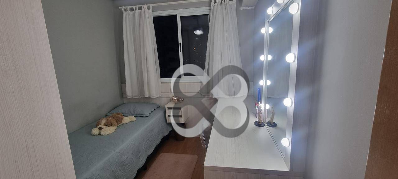 Apartamento à venda com 3 quartos, 77m² - Foto 12