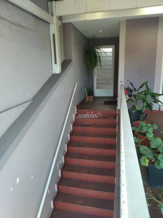 Sobrado à venda com 2 quartos, 136m² - Foto 7