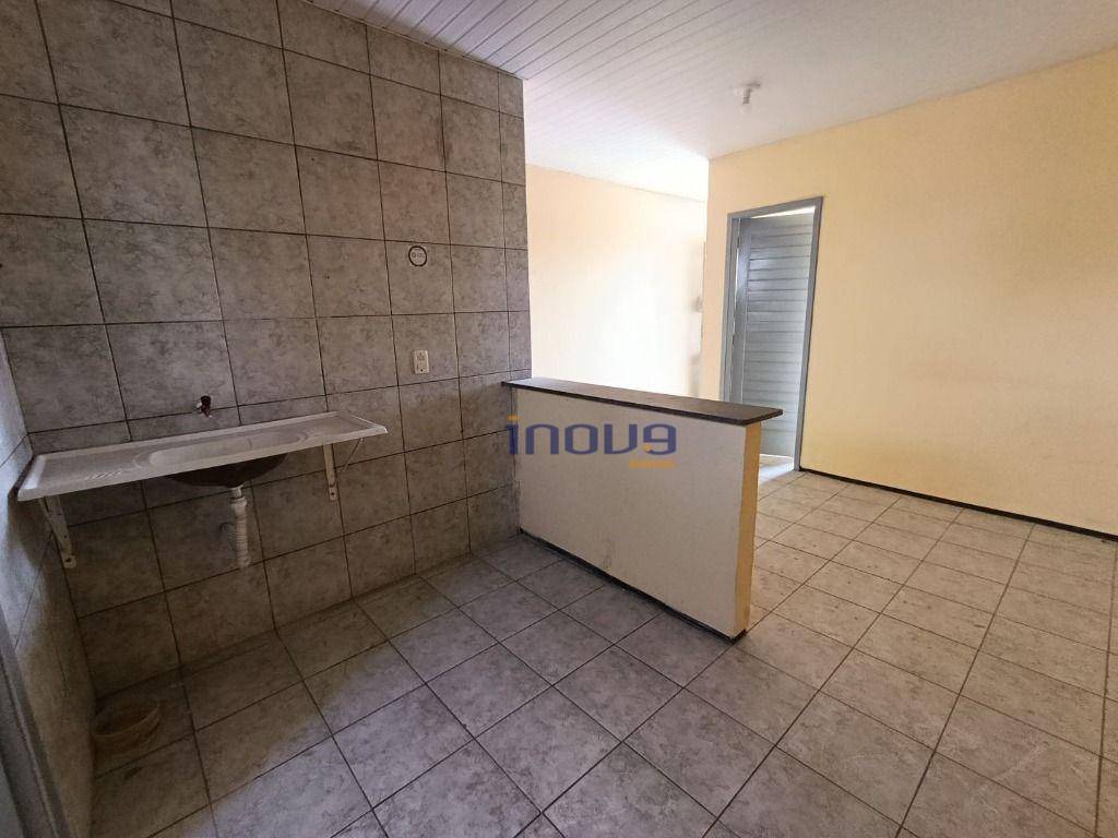 Apartamento, 1 quarto, 43 m² - Foto 21