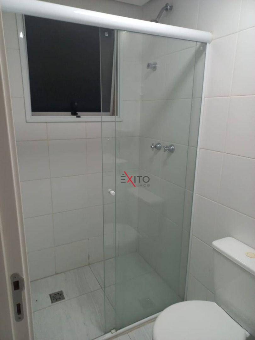 Apartamento à venda com 2 quartos, 54m² - Foto 8