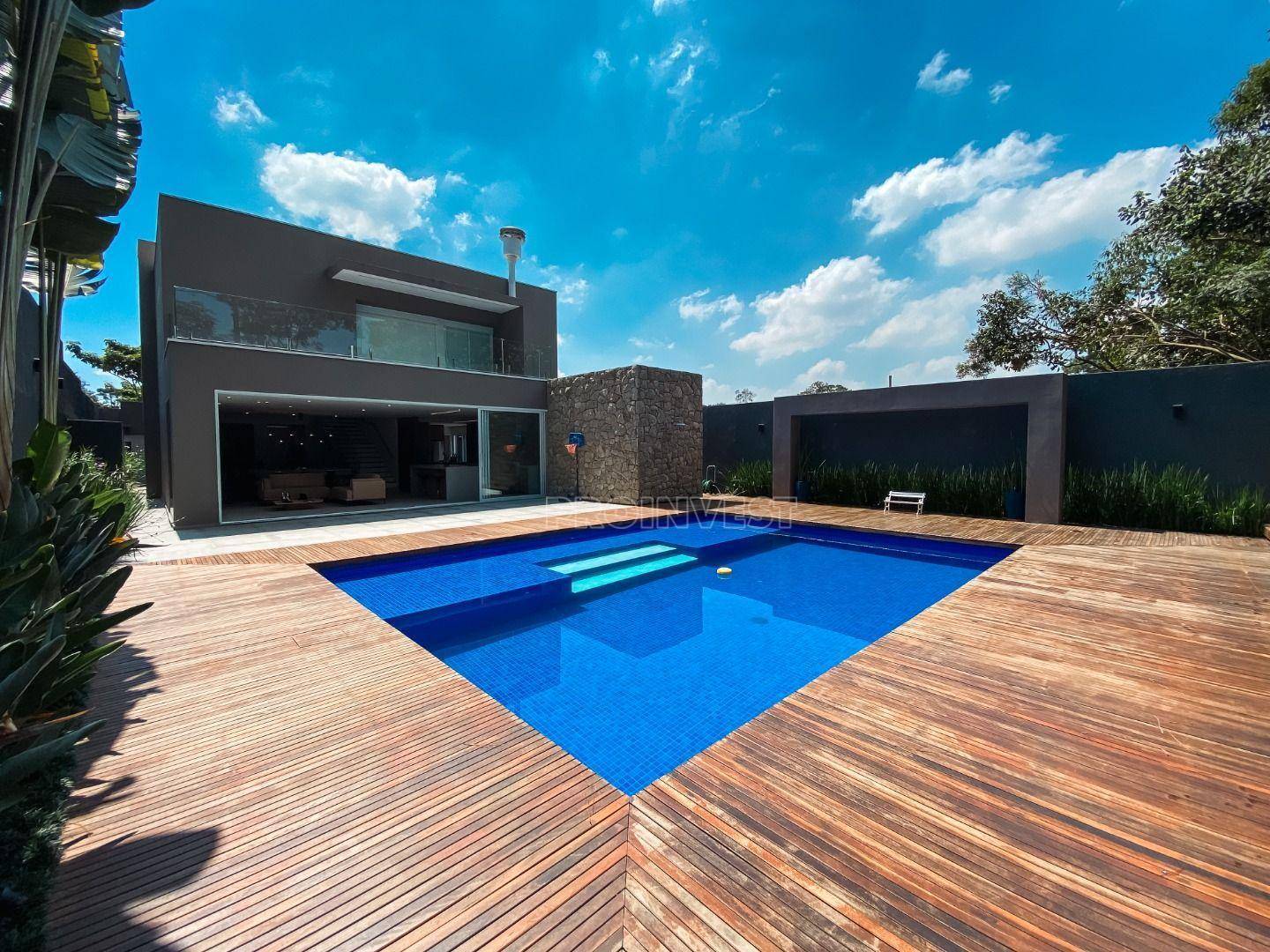 Casa de Condomínio à venda com 3 quartos, 426m² - Foto 32