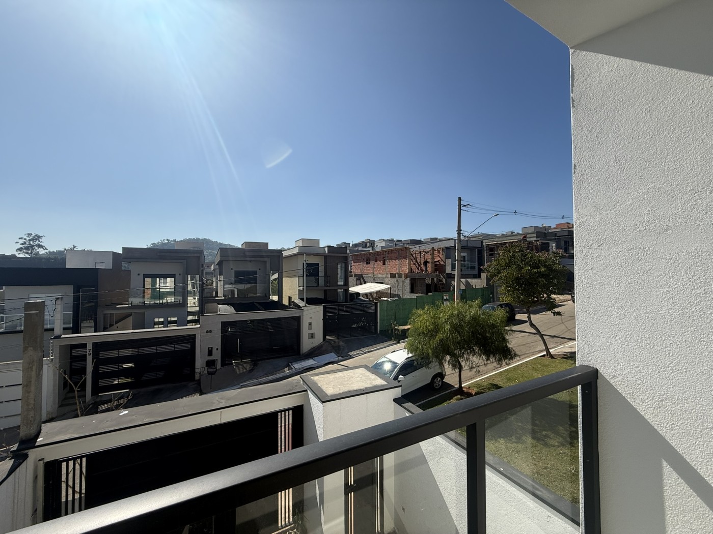 Casa à venda com 3 quartos, 123m² - Foto 25