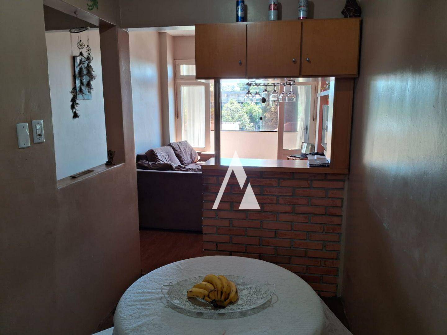 Apartamento à venda com 3 quartos, 55m² - Foto 7