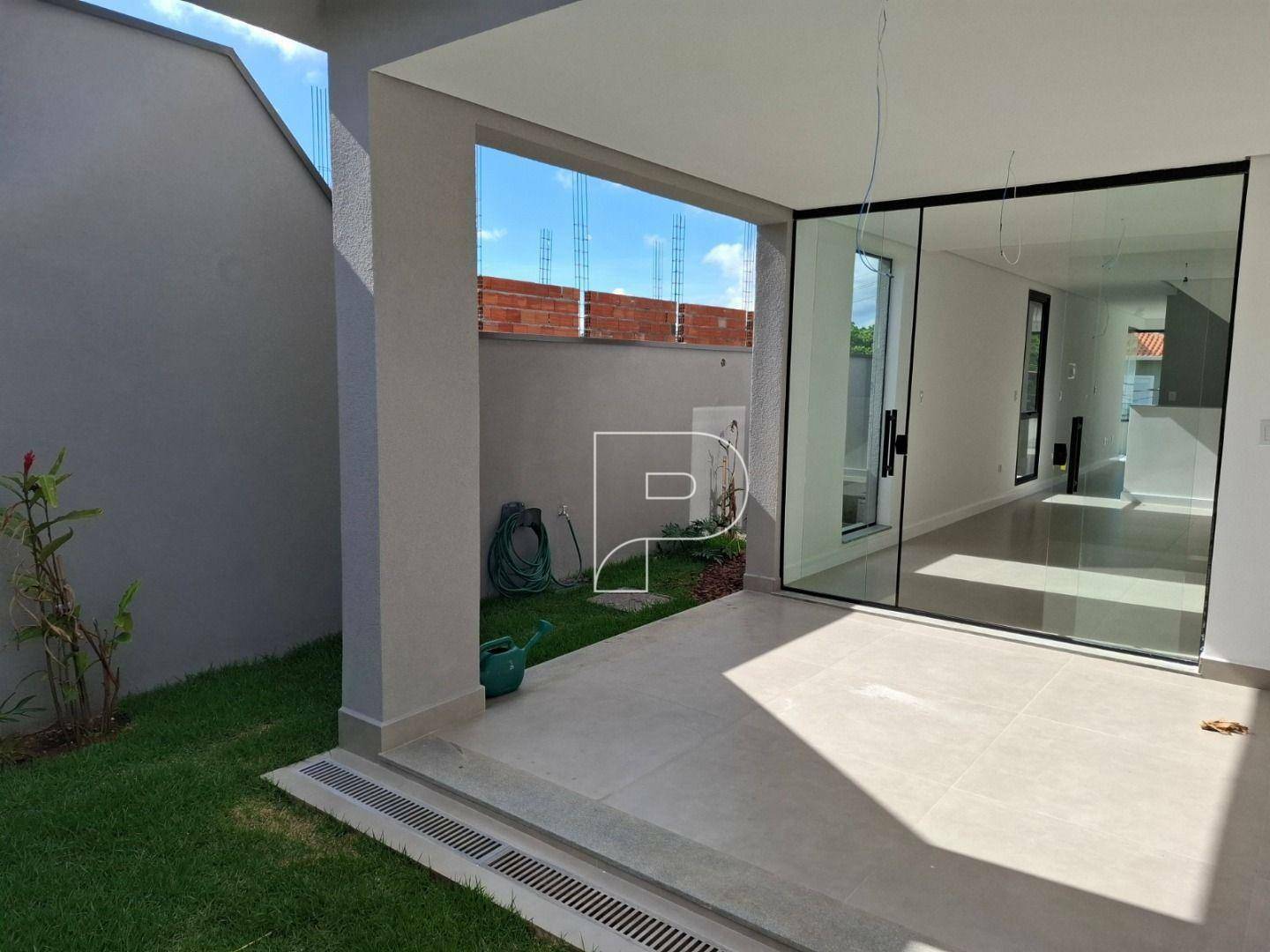 Casa de Condomínio à venda com 3 quartos, 137m² - Foto 8