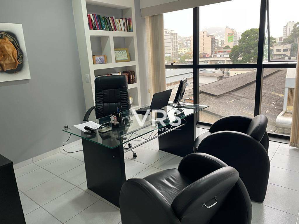 Conjunto Comercial-Sala à venda, 42m² - Foto 10